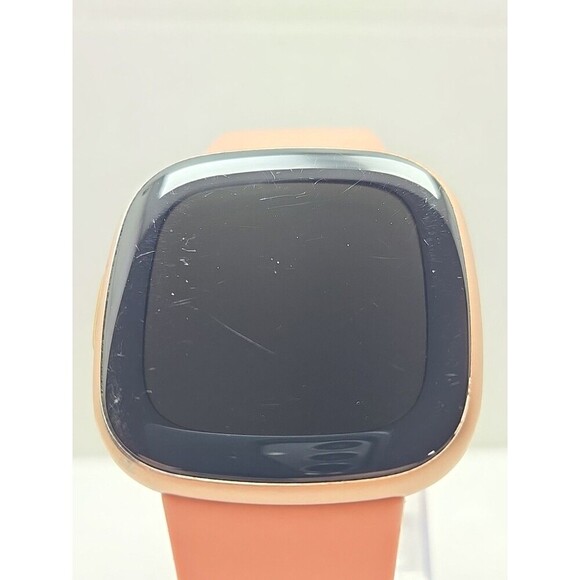 Fitbit Versa 4 GPS Smartwatch Charger Heart Rate NFC Google Wallet Sleep Tracker - Picture 5 of 16